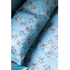 Lazybones Organic Cotton Sheet Set - Rosebank, King