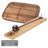 Circle S Steak Branding Iron