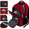 Laptop Backpack,Business Travel Anti Theft Slim Durable Laptops Backpack with