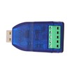 Serial Port Adapter Cable Converter Bidirectional Half Duplex Industrial Accessories