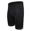 Funkier - Bike: F-77-7 Panel 4-Way Stretch Shorts (B1 Pad)