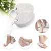 Triko Piedras pomez naturales para belleza y cuidado personal |