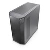 Rosewill Helium NAS Black ATX Mid Tower Computer Case, Mesh