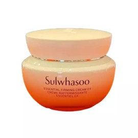 Sulwhasoo 설화수 탄력 크림 EX 75ml Sulwhasoo Elasticity Cream EX 75ml