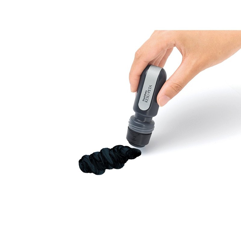 シャチハタ シヤチハタ ケスペタ ピンク ZSG-A2/H