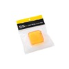 Diode Dynamics SSC1 LED Pod Cover, Yellow (one)