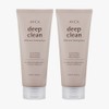 Abka [Abca][1+1] Pore Deep Clean Baja Cleansing Foam 200ml /