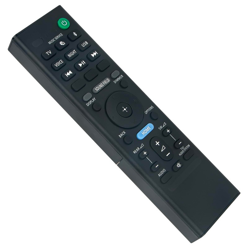 RMT-AH514U Replacement Remote Control fit for Sony Soundbar Home Theater