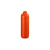 On The Go Thermal Carafe Stainless Steel Orange 1 Litre