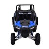 New RayToys 1:18 Scale Polaris RZR XP1000 (Blue Color)