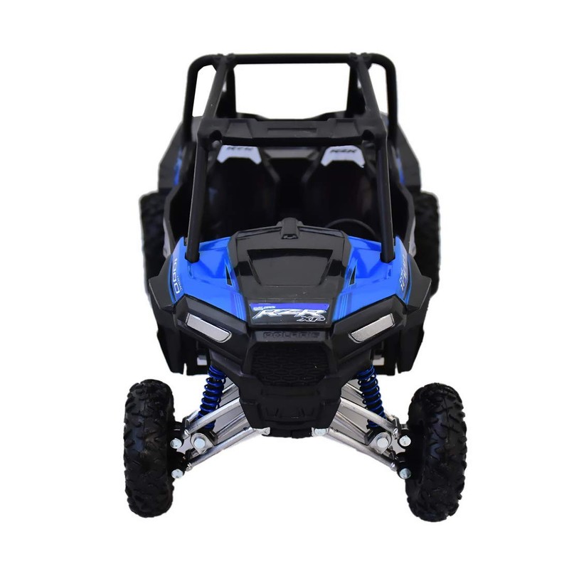 New RayToys 1:18 Scale Polaris RZR XP1000 (Blue Color)