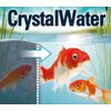 Tetra Pond Crystal Water, Effectively Clears Dirty Pond Water, 500