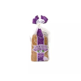 Punalu'u Hawaii Punalu'u Bake Shop Taro Sweet Bread Dinner Rolls 12ct 16oz Bag x1