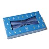 BRERA 67 Adjustable Ready Bow Tie Men's Silk Suit with