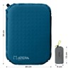 ATEPA Outdoor Seat Cushion