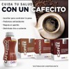 Omnilife OML CAFEZZINO Coffee | Cafe Colombiano Omnilife | 1
