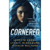 Cornered: Three Romantic Suspense Novellas