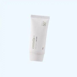 mixun Refreshing and moisturizing white clouding agent Mixed Centella asiatica sunscreen 50g 5001552 / 산뜻촉촉 백탁제로 믹순 병풀 선크림50g 5001552