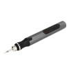 Mini Electric Grinder Set USB Rechargeable Portable Grinding Polishing Engraving