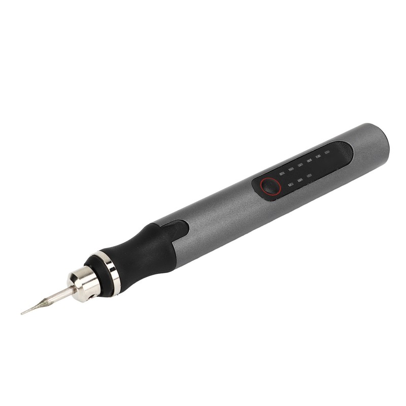 Mini Electric Grinder Set USB Rechargeable Portable Grinding Polishing Engraving