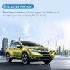 EASYGUARD IM001 RFID 2.4GH car Wireless Immobiliser Security System with