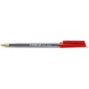 STAEDTLER Stick 430M Ballpoint Pen Medium Mixed Colours x 10