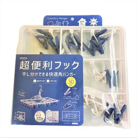 AISEN LK422 Comfortable Corner Hanger, 30 Pinch, 1 Piece