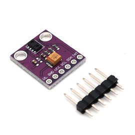 DollaTek APDS-9900 Digital Environment Brightness Proximity Sensor Module