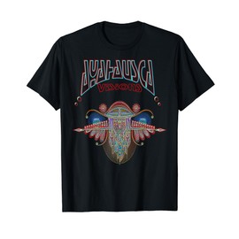 DMT , Ayahuasca - Psychedelic Inspiration T-Shirt