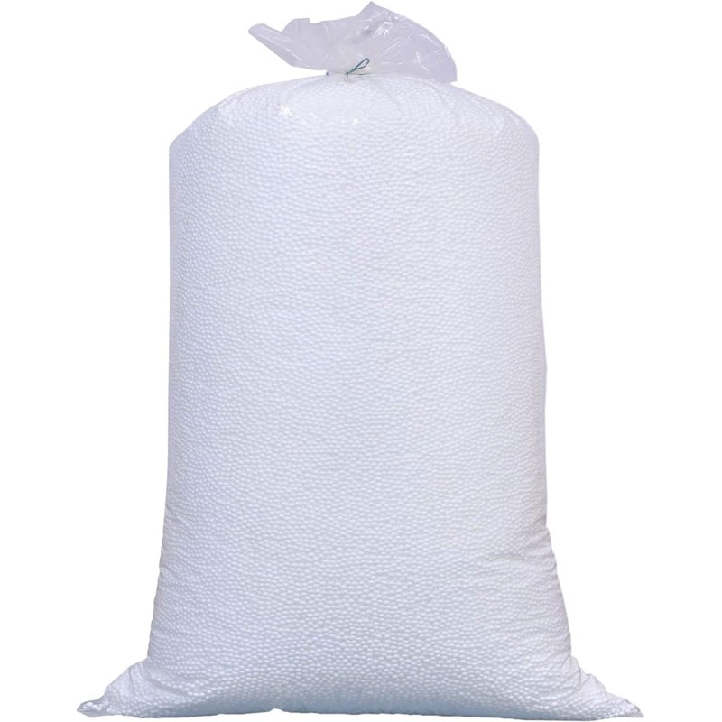 STORM TRADING GROUP Bean Bag Filler Refill Booster Polystyrene Extra