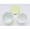 Toyo Ceramics Crispy Box Yellow