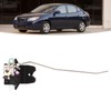 Trunk Lock Actuator Prevent Theft Impact Resistant 81230 3K001 for