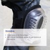 Karl Dahm Gelmaster Knee Pads 1 Pair I Comfortable Knee