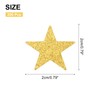 sourcing map 200Pcs Star Confetti Glitter Confetti Table Confetti Decor