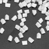 4 mm Ceramic Grinding, 500 g Polishing Ceramic Triangle Ceramic