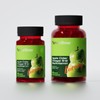 Newellme Apple cider Vinegar Gummy Energy and Gut Health -