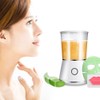 DIY Automatic Face Masque Maker Natural Fruit Vegetable Face Masque