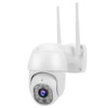 WiFi PTZ Cam 1080P Night Viewing Smart Track IP66 Waterproof