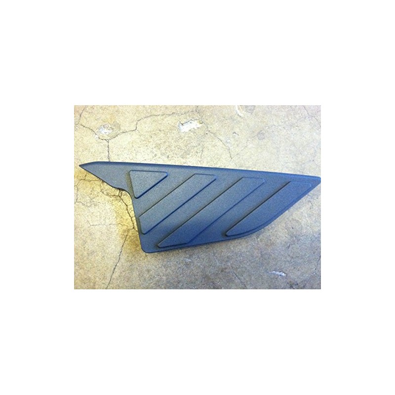 NEW OEM 2005-2015 NISSAN XTERRA RIGHT BUMPER STEP WITH PAD