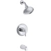 Kohler DEVONSHIRE B/S TRIM, SLIP-FIT
