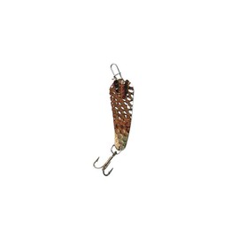 Custom Jigs And Spins Slender Spoon Jig