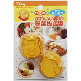 Character Vegetable Cutter