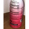 PRIME Hydration Drink CHERRY FREEZE Limited Color Change Label 16.9oz