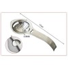 Eidyer Egg Separator Egg White Yolk Filter Separator, 304 Stainless