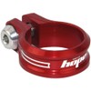 Hope Seat Clamps Red - Red , 30.0mm