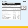 5H8 Nutrition Glutatión | Suplemento Alimenticio a Base de Glutatión,