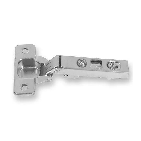 Concealed Hinge - 120 Degree -Easy Clip - Full Overlay