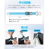 badbowl Luggage Strap, Jacket Holder, Adjustable, Free Hands, Suitcase, Hook,