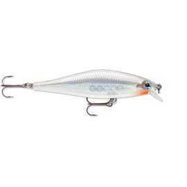 Shadow Rap Shad 09 Ghost