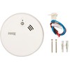 Firex KF20R Smoke Alarm, White